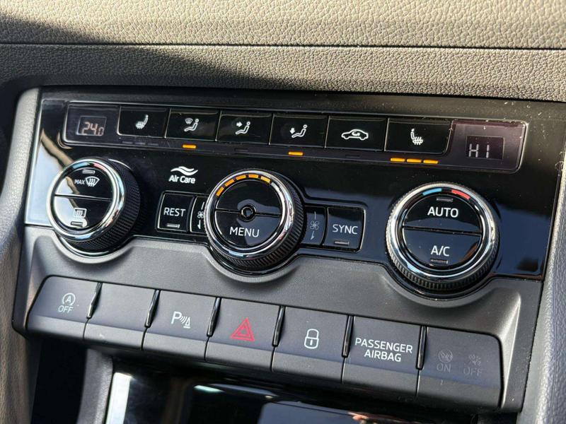 Used Skoda Kodiaq 2022 for sale - 77301251: Photo 11