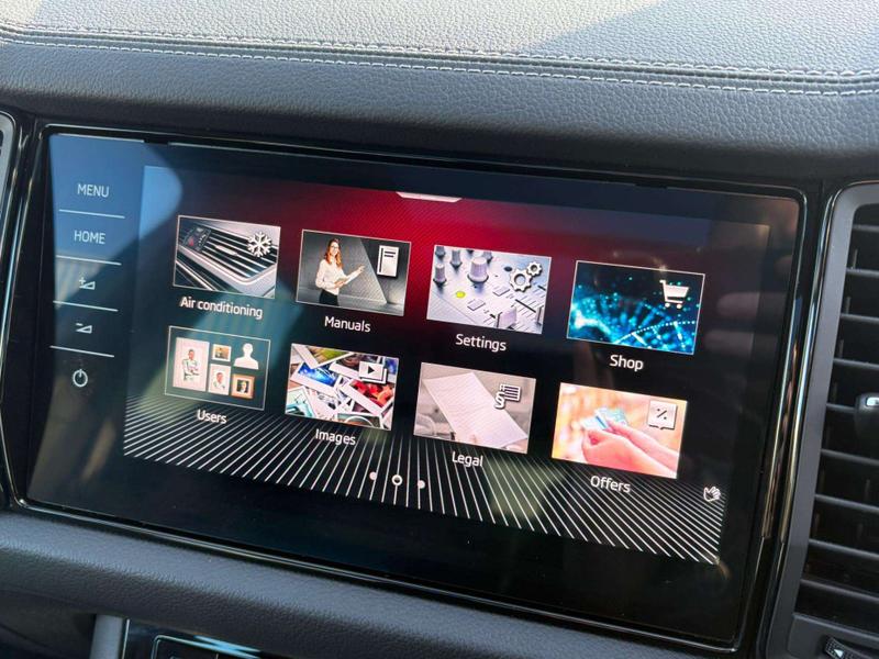 Used Skoda Kodiaq 2022 for sale - 77301251: Photo 13