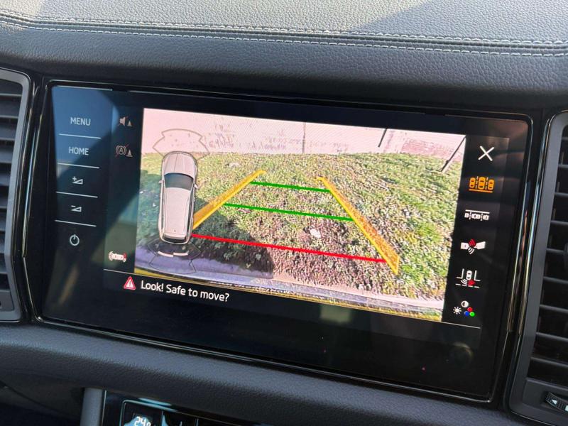 Used Skoda Kodiaq 2022 for sale - 77301251: Photo 15