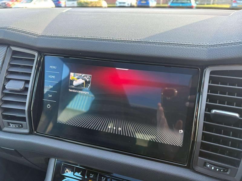 Used Skoda Kodiaq 2022 for sale - 77301251: Photo 16