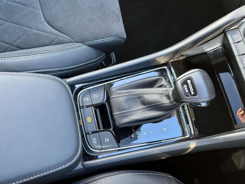 Used Skoda Kodiaq 2022 for sale - 77301251: Photo 17