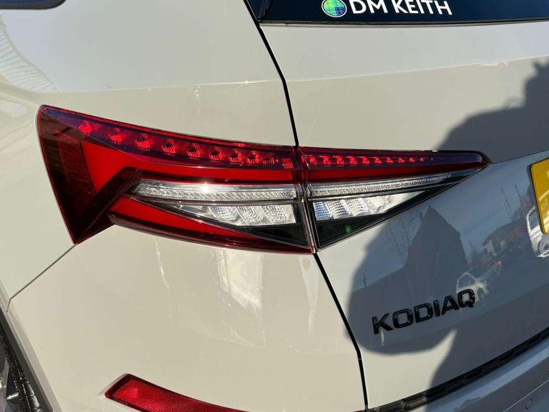 Used Skoda Kodiaq 2022 for sale - 77301251: Photo 19