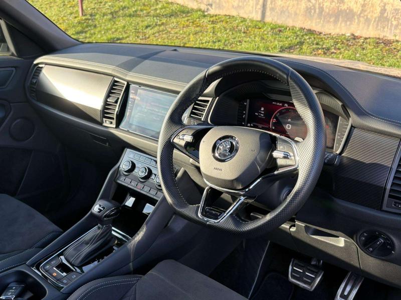 Used Skoda Kodiaq 2022 for sale - 77301251: Photo 2