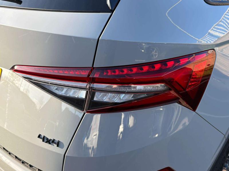 Used Skoda Kodiaq 2022 for sale - 77301251: Photo 20