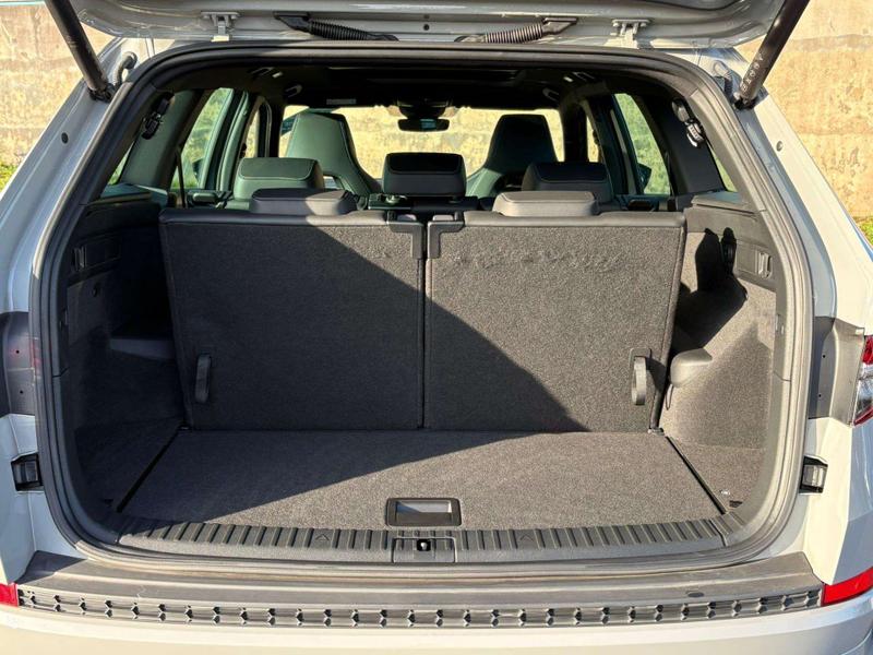 Used Skoda Kodiaq 2022 for sale - 77301251: Photo 21