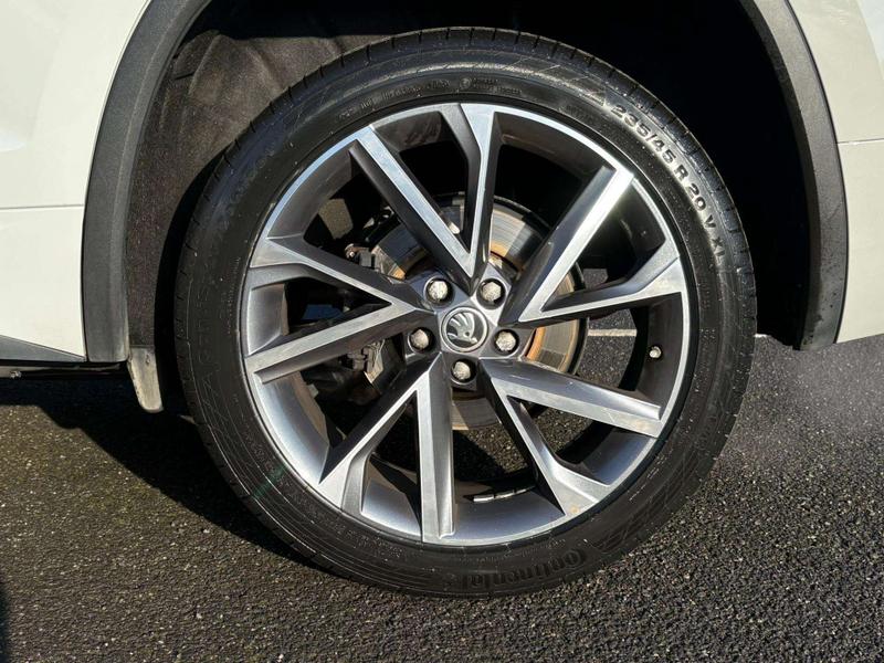 Used Skoda Kodiaq 2022 for sale - 77301251: Photo 29