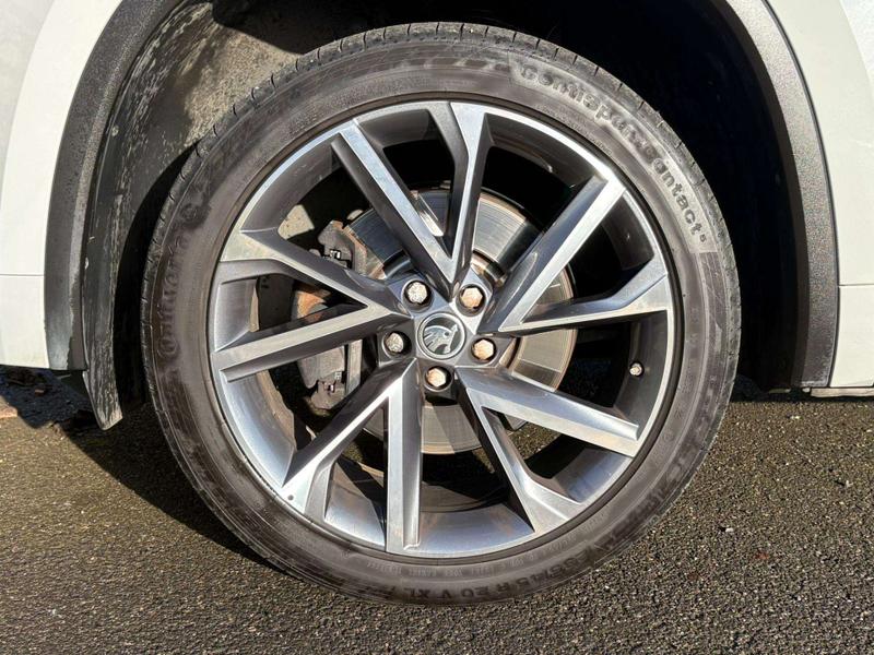 Used Skoda Kodiaq 2022 for sale - 77301251: Photo 30
