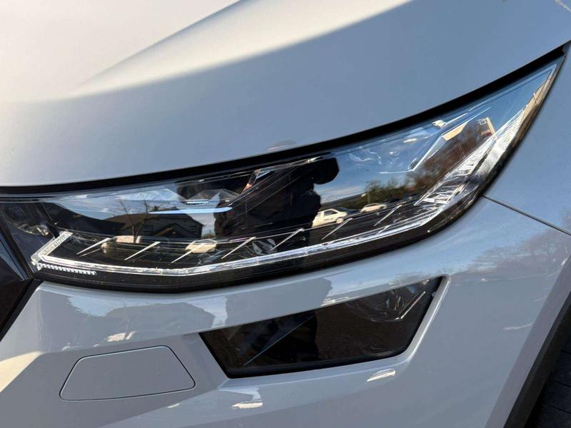 Used Skoda Kodiaq 2022 for sale - 77301251: Photo 38