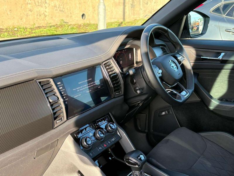 Used Skoda Kodiaq 2022 for sale - 77301251: Photo 4