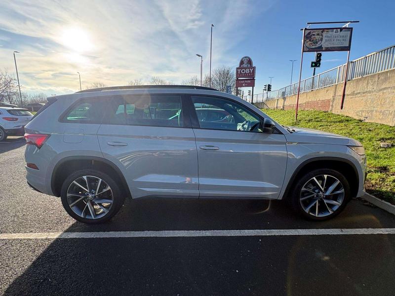 Used Skoda Kodiaq 2022 for sale - 77301251: Photo 5
