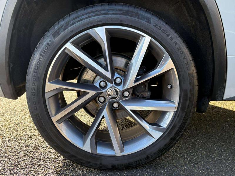 Used Skoda Kodiaq 2022 for sale - 77301251: Photo 6