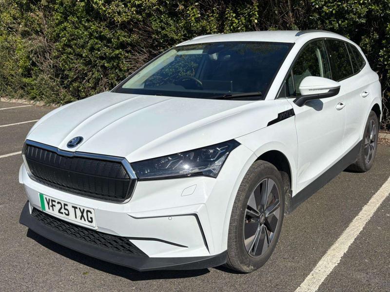 Used Skoda Enyaq 2025 for sale - 77619815: Photo 10