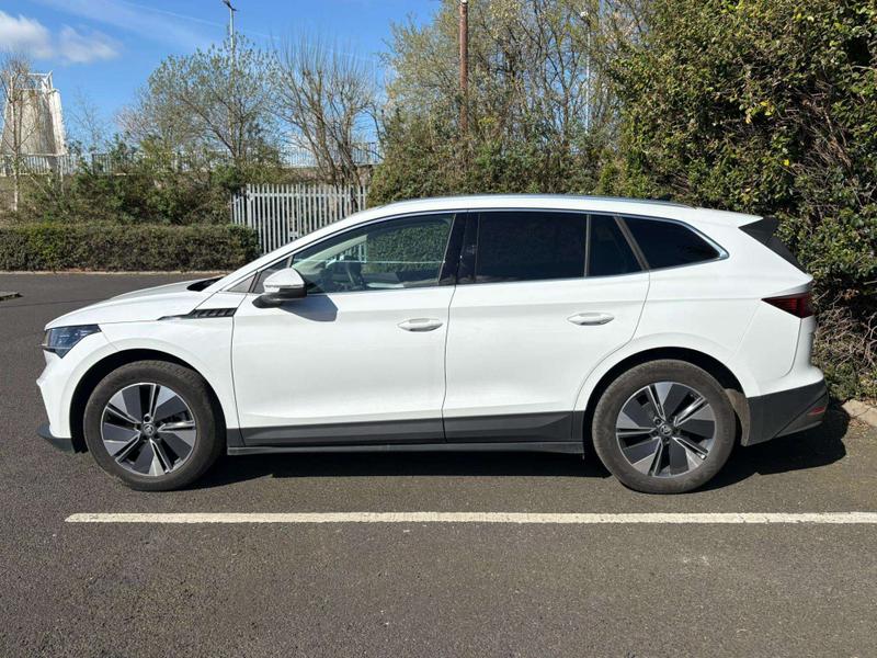 Used Skoda Enyaq 2025 for sale - 77619815: Photo 11