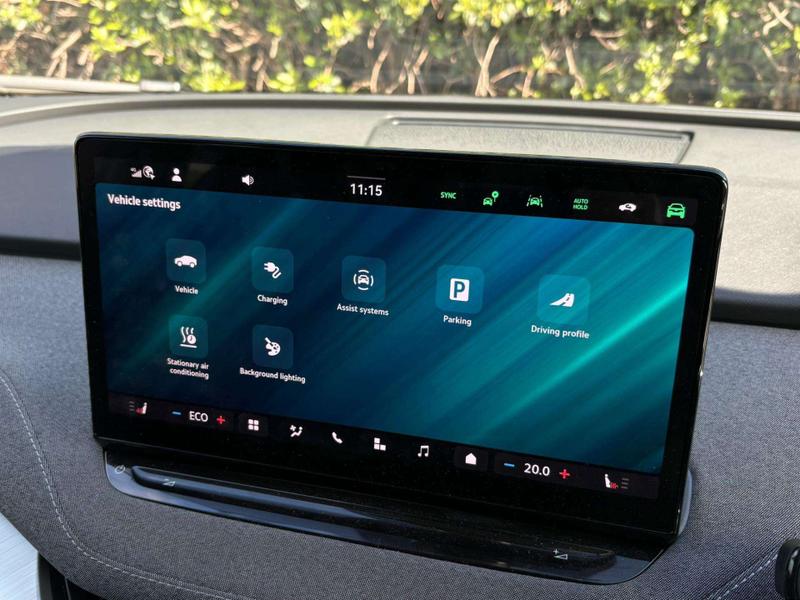 Used Skoda Enyaq 2025 for sale - 77619815: Photo 14