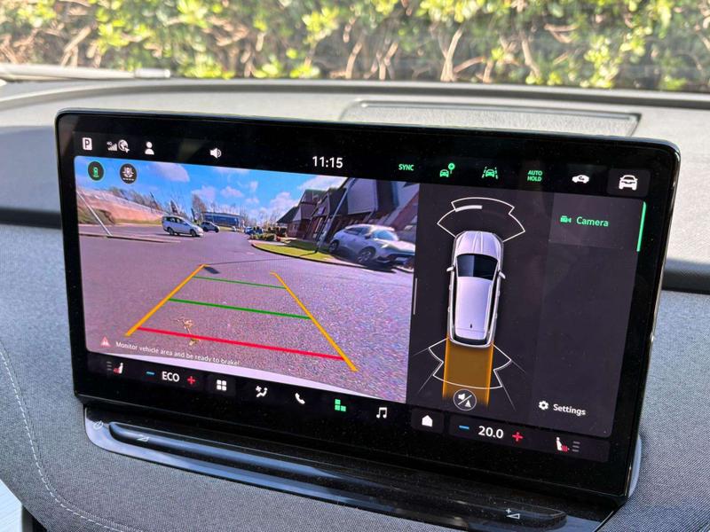 Used Skoda Enyaq 2025 for sale - 77619815: Photo 15