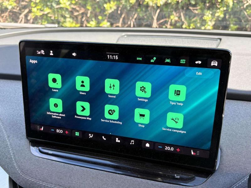 Used Skoda Enyaq 2025 for sale - 77619815: Photo 16