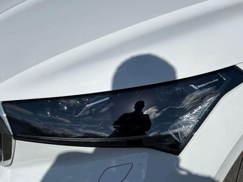 Used Skoda Enyaq 2025 for sale - 77619815: Photo 18