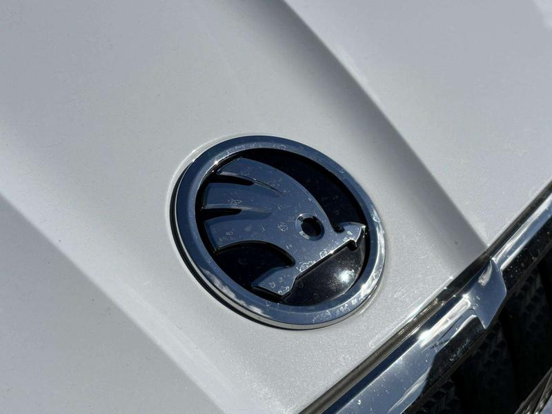 Used Skoda Enyaq 2025 for sale - 77619815: Photo 19