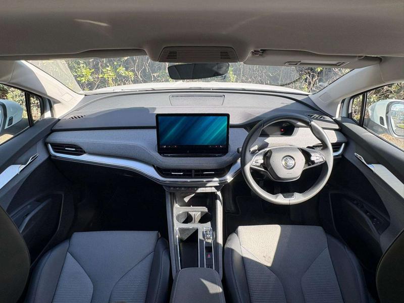 Used Skoda Enyaq 2025 for sale - 77619815: Photo 21