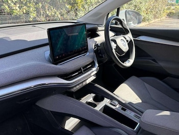 Used Skoda Enyaq 2025 for sale - 77619815: Photo