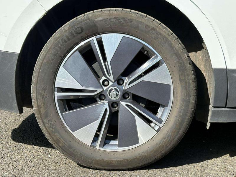 Used Skoda Enyaq 2025 for sale - 77619815: Photo 30