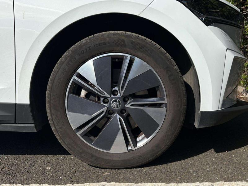 Used Skoda Enyaq 2025 for sale - 77619815: Photo 31