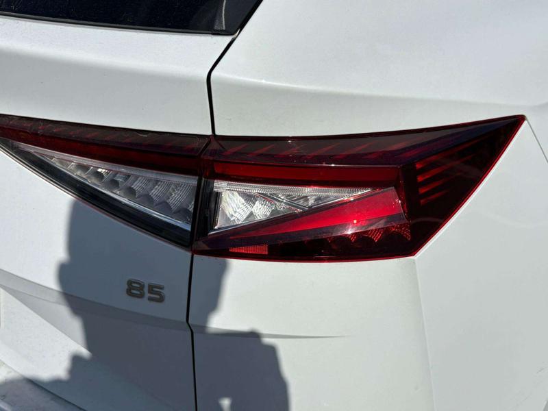 Used Skoda Enyaq 2025 for sale - 77619815: Photo 34