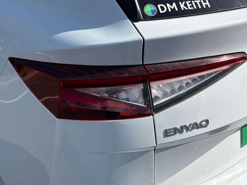 Used Skoda Enyaq 2025 for sale - 77619815: Photo 35