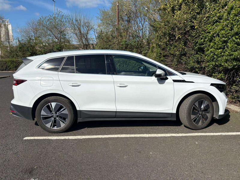 Used Skoda Enyaq 2025 for sale - 77619815: Photo 5