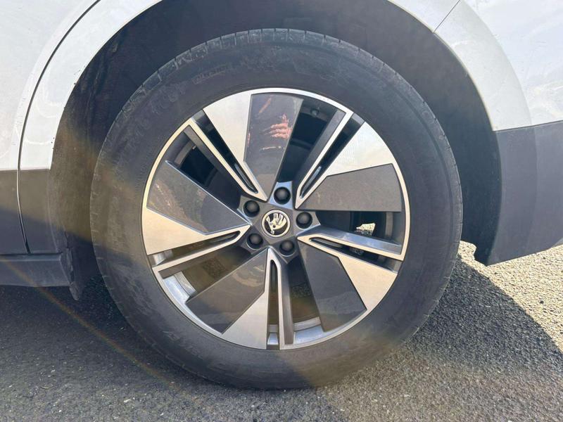 Used Skoda Enyaq 2025 for sale - 77619815: Photo 6