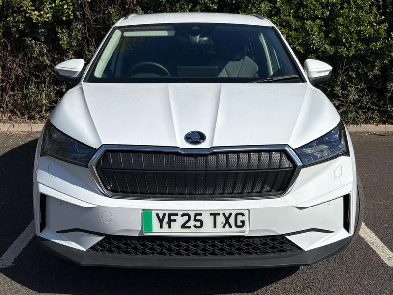 Used Skoda Enyaq 2025 for sale - 77619815: Photo 7