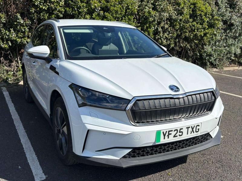 Used Skoda Enyaq 2025 for sale - 77619815: Photo 8