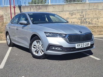 Used Skoda Octavia 2023 for sale - 79408094: Photo