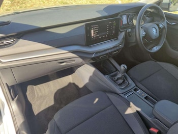 Used Skoda Octavia 2023 for sale - 79408094: Photo