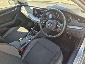 Used Skoda Octavia 2023 for sale - 79408094: Photo