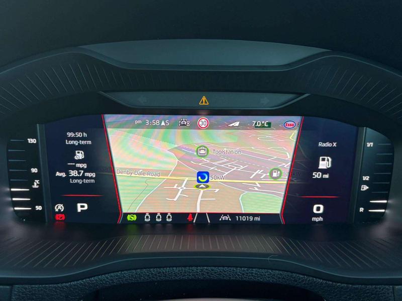 Used Skoda Karoq 2025 for sale - 76782359: Photo 11