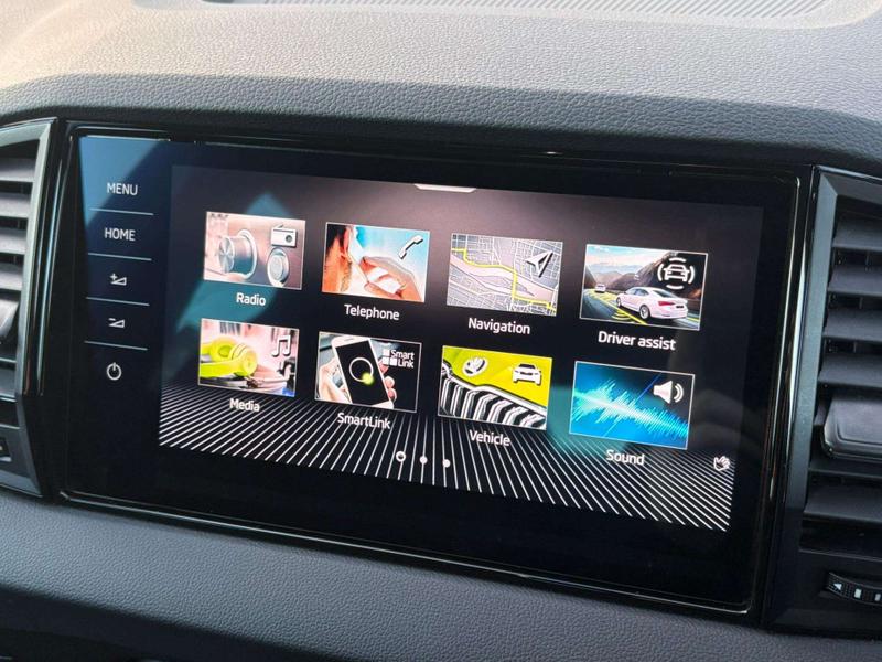 Used Skoda Karoq 2025 for sale - 76782359: Photo 13