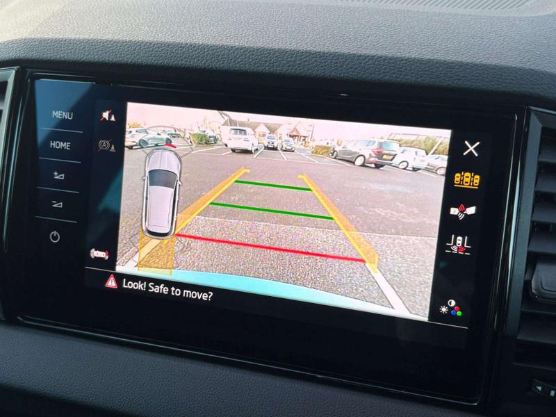 Used Skoda Karoq 2025 for sale - 76782359: Photo 15