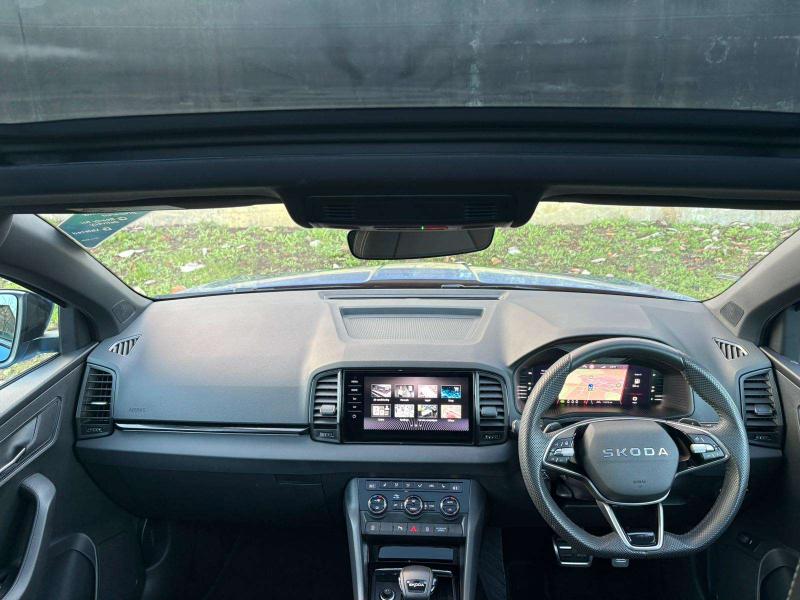 Used Skoda Karoq 2025 for sale - 76782359: Photo 18