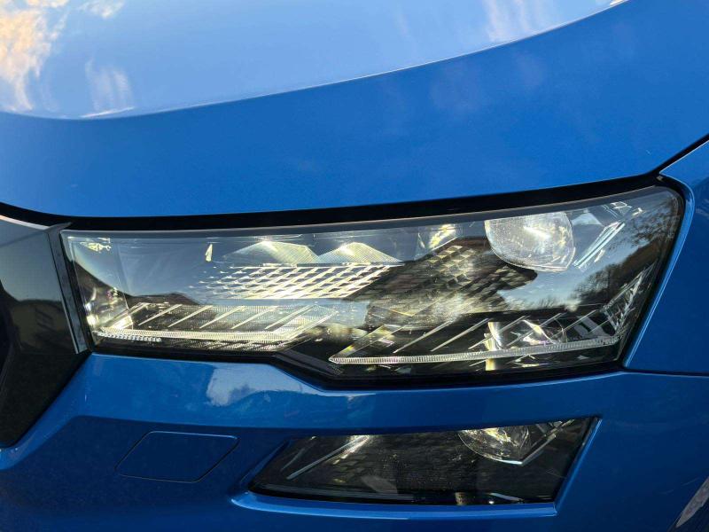 Used Skoda Karoq 2025 for sale - 76782359: Photo 19