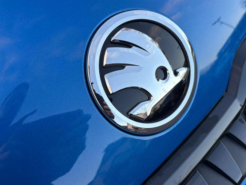 Used Skoda Karoq 2025 for sale - 76782359: Photo 20