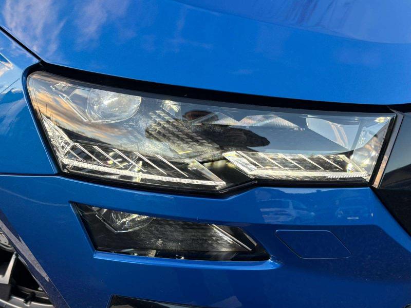 Used Skoda Karoq 2025 for sale - 76782359: Photo 21