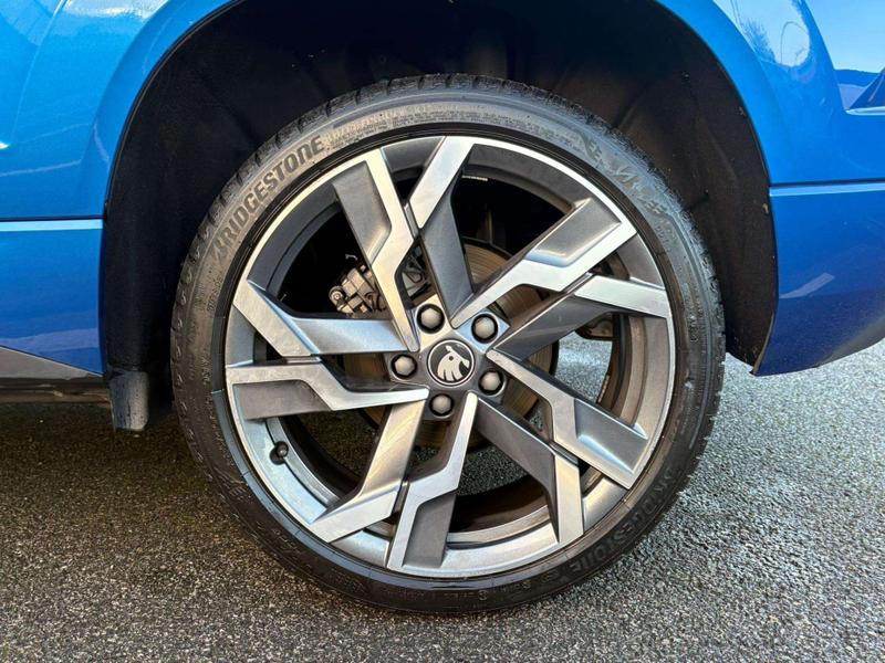 Used Skoda Karoq 2025 for sale - 76782359: Photo 29