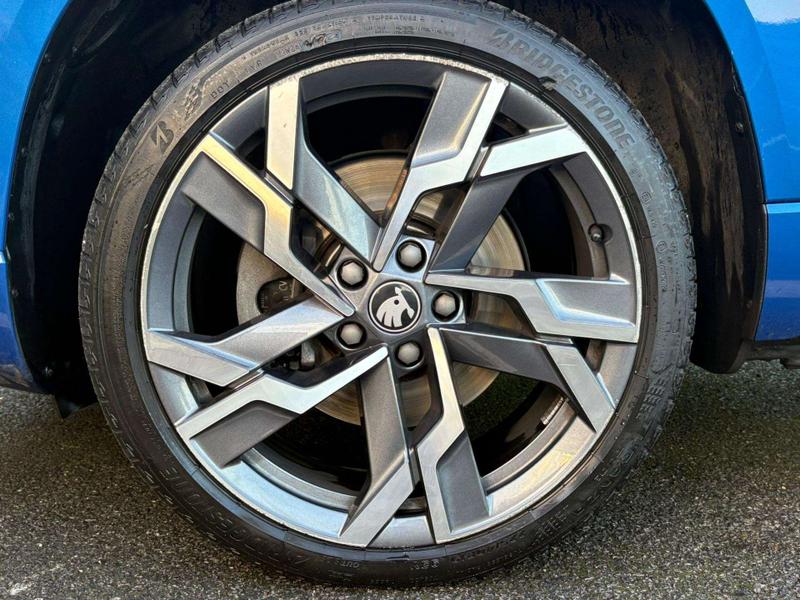 Used Skoda Karoq 2025 for sale - 76782359: Photo 30