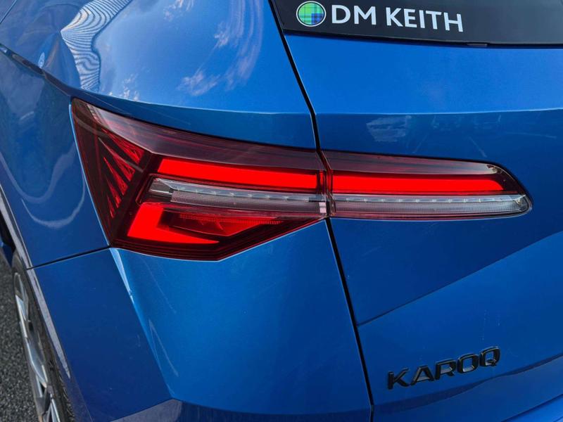 Used Skoda Karoq 2025 for sale - 76782359: Photo 34