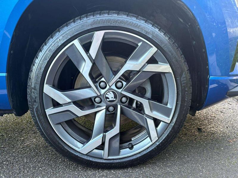 Used Skoda Karoq 2025 for sale - 76782359: Photo 40