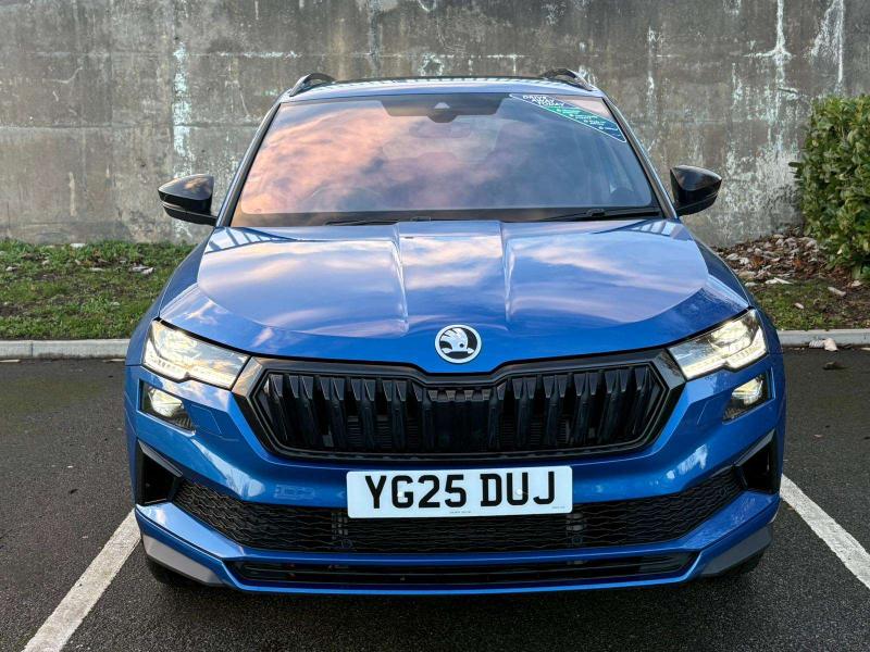 Used Skoda Karoq 2025 for sale - 76782359: Photo 7