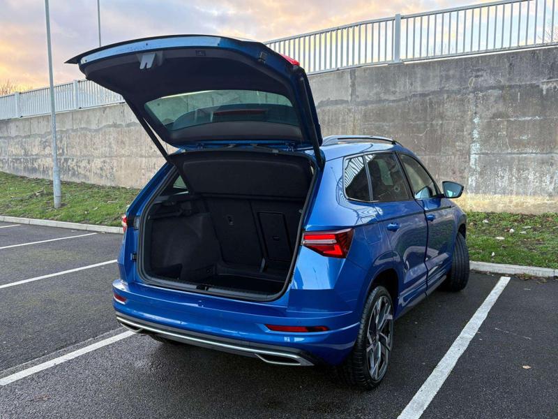 Used Skoda Karoq 2025 for sale - 76782359: Photo 9