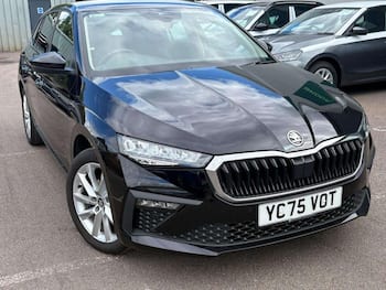 Used Skoda Scala 2025 for sale - 79560340: Photo