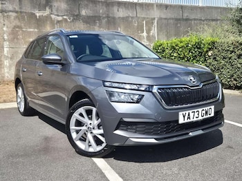 Used Skoda Kamiq 2023 for sale - 79421389: Photo